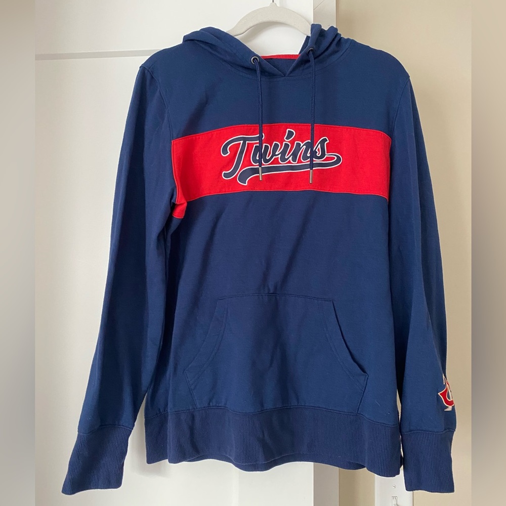 Fanatics | Twins Sweatshirt | L